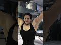 越锻炼越强壮💪