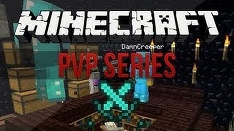McPvP - 2 Raids in 1 video!
