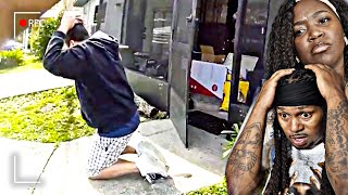 Dad Snaps after Family Discovers His Disturbing Secret| Reaction