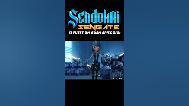 Sendokai si FUESE una BUENA SERIE  #memes #humor #edit #xd #sendokai