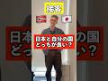 【日本に染まった外国人】日本と自分の国どっちがいい?part6