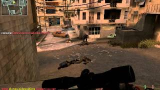 CoD4 Trickshot [PC]