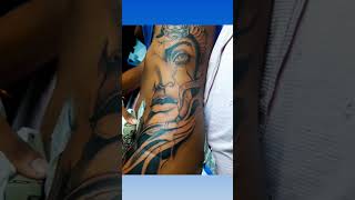 Giovanni Tattoo - Body Tattoo