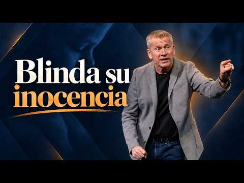 LA RAZÓN POR LA QUE UN ABUS@DOR ESTÁ EN TU CÍRCULO | Donald Franz expone cómo proteger a tus hijos