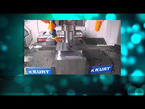 Vero Software Waveform with Okuma