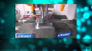 Vero Software Waveform with Okuma