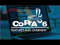 Colorlogic copra 6 introduction  features and overview