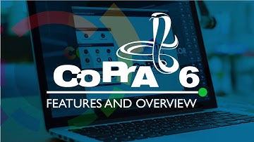 ColorLogic CoPrA 6 Introduction | Features and Overview