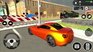 Car Driving School 2020 | New Car Unlocked - Android ios Gameplay #2