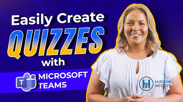 Empower Your Assessments: How to Create and Send Quizzes with Microsoft Forms