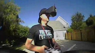 Qreacher Whoop 11 WHOOP Outdoor Run
Took the 11 Whoop outside for some fun. These motors are actually not using their full potential...I can peg it full forward with about 60% throttle...but if you love the Inductrix FC, this is such a FUN setup! Qreacher Whoop 11 WHOOP Outdoor Run