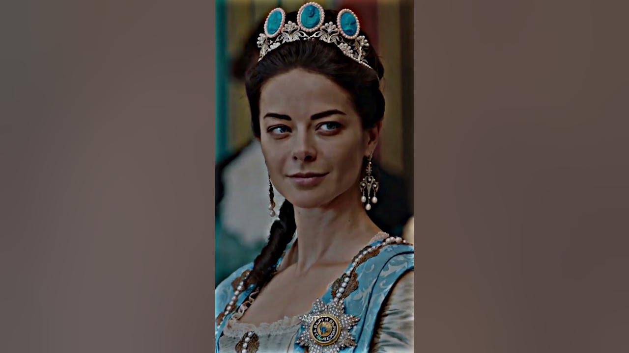 Екатерина Великая #cinema #history #serial #video #екатерина2 # ...
