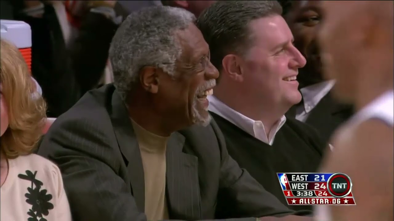 NBA Cheating Moments