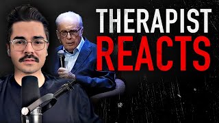 Therapist Reacts to John MacArthur's Take on PTSD, ADHD, and OCD