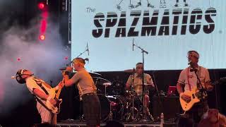 Whip it by the Spazmatics Net Worth