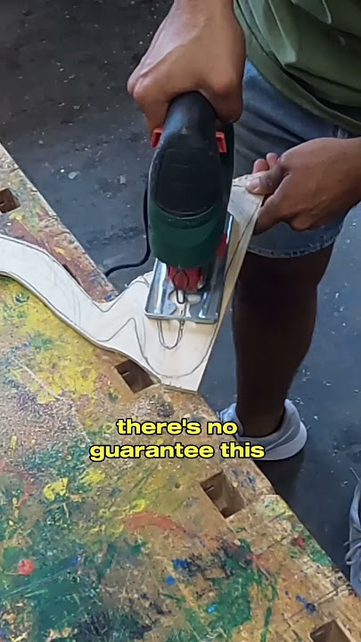 Can the letter “M” work as a boomerang?