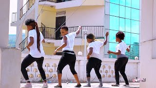 Nyanda Motto Ft Juma Shigela-Usitukane Mamba..Official Video2021(Dir D Frank)