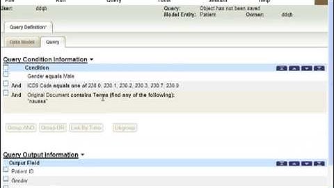 Getting Started with DDQB
