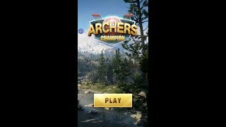 Archer Champion : Archery Game 3D Shoot Arrow Game Tips & Secrets screenshot 2
