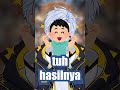 【Story Time】Nabung (Crown Kaze) #shorts