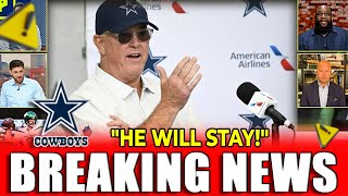 🚨 BREAKING NEWS: BEHIND-THE-SCENES SURPRISE! DALLAS COWBOYS NEWS TODAY!