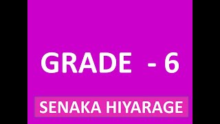 (67) grade 6 unit 3  activity 2/3/4/