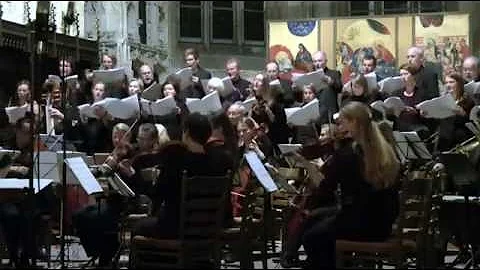 Mozart - Eybler - Cohrs. The New Completion Of The...