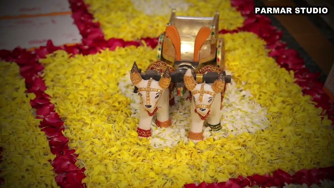 kankotri lekhan ( Rutik  gohil )