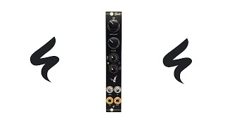 ST Modular SUM 2 - Eurorack Module on ModularGrid