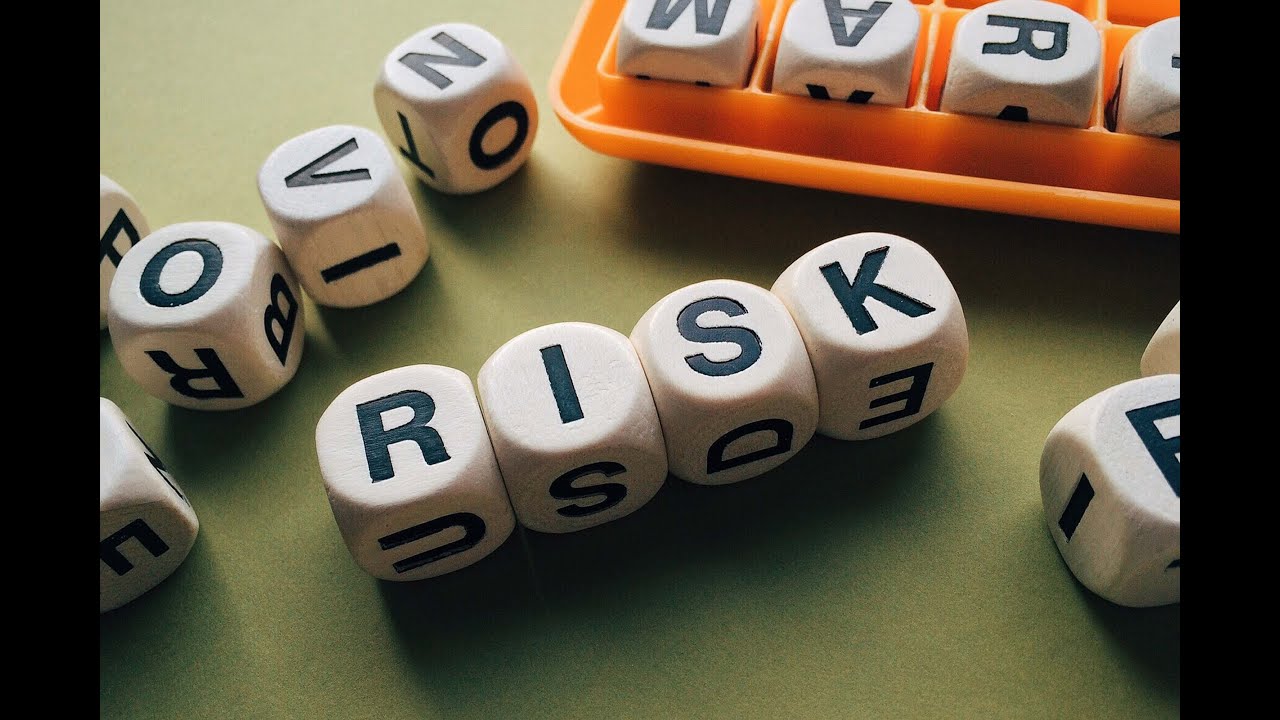 Was sind die wichtigsten Risikofaktoren? - YouTube