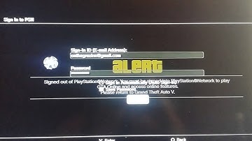 Gta 5 ps3 1.20 when you get banned Jajjaja