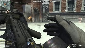 MW3 Survival Underground Solo Strategy Wave 1-50 (Tutorial)