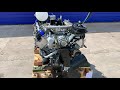 740.13-1000400 новый двигатель к а/м КАМАЗ, собранный на Набережночелнинском заводе двигателей.
