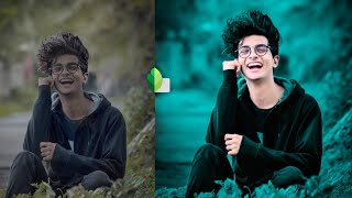 Snapseed Background Colour Change || Snapseed Best Photo Editing Tricks