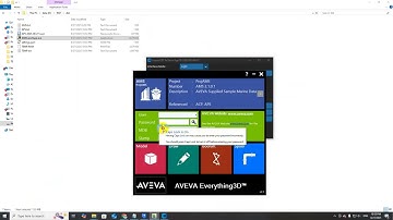 FREE APP. Export Aveva E3D to Navisworks automatically and daily. Just once click