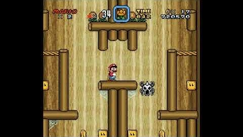 SMW Custom Music - TSRP2: Zycloboo