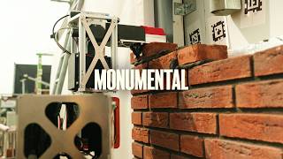 Monumental | Making Construction Autonomous