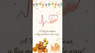 Trending Pregnancy Announcement Video Which Include Baby Gender Guessing #shorts
