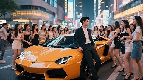 [Multi SUB] （全集）创业失败的他被拜金女嫌穷羞辱，下一秒他就获得系统送的跑车，原来只要失败就有奖励，这下有一万个女人排队追他也不过分！#最火短剧推荐 #短剧全集 #精彩大陆短剧