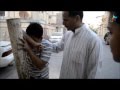 فلم م عاناة اليتيم فريق بازوكا للإنتاج الفني 