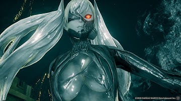 Code Vein Bosses Ranked Easiest To Hardest