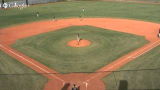 Baseball: Findlay vs. Missouri-St. Louis  Game 2 3/5/2015