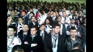 Beşiktaş-G.Saray maçı #Sarı Emrah İnönü’de üçlü
