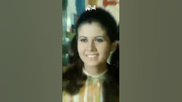ليلى حمادة اتخطبت لفنان شهير واتجوزت ايطالي 