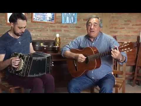 En la Otra Mano - Gustavo Miqueri & Diego Gutierrez