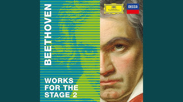 Beethoven: The Creatures of Prometheus, Op. 43: No. 3 Allegro vivace