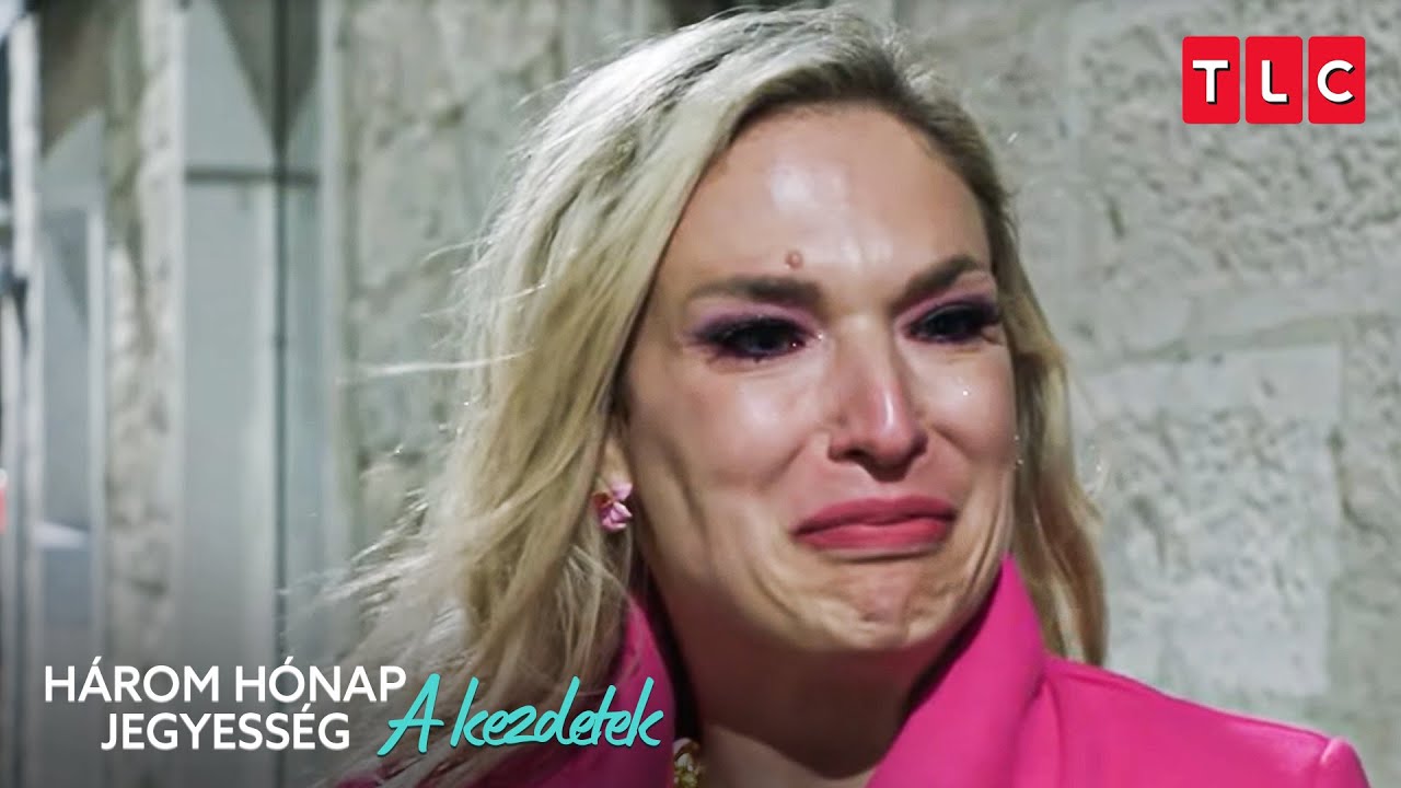 Bozó szakított Vanjával? | Három hónap jegyesség - a kezdetek