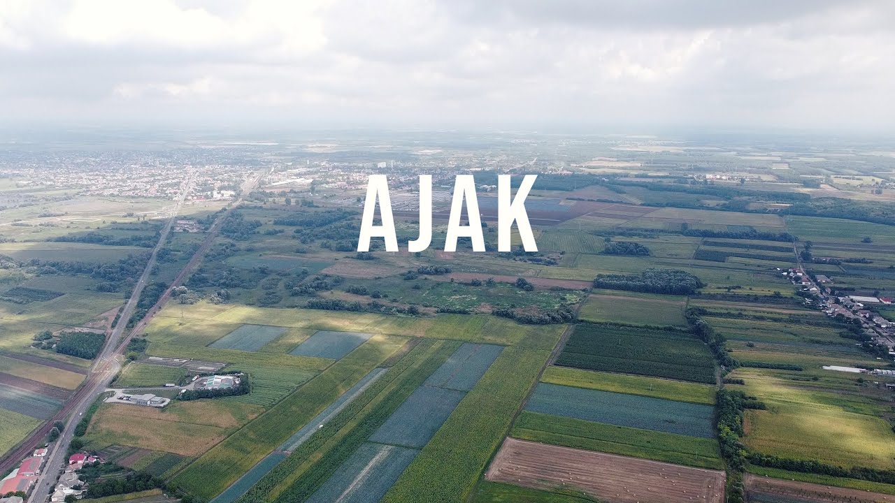 Ajak
