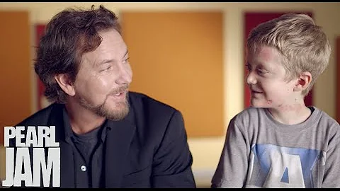 Cause The Wave: Eddie Vedder and the EB Research P...