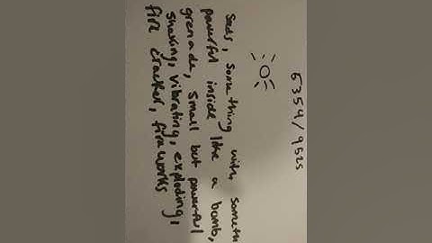 Remote viewing session July 18th, 2021